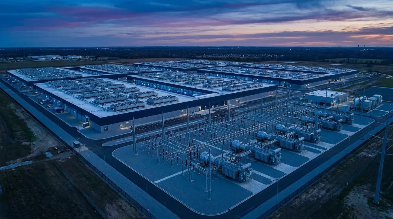 Data Centers