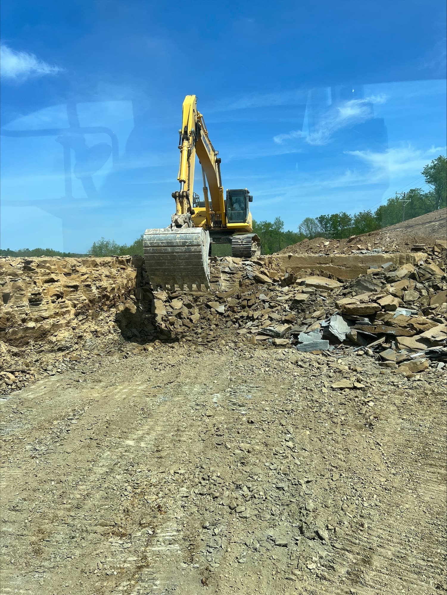 Ground Work: Civil Construction for Oil and Gas Sites